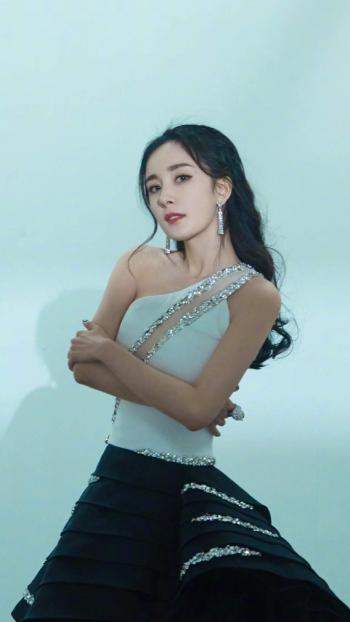 杨幂图片 _ 第(3)张