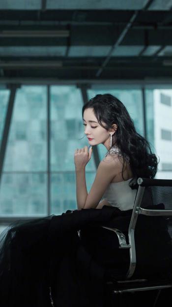 杨幂图片 _ 第(4)张