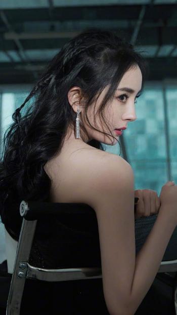 杨幂图片 _ 第(5)张