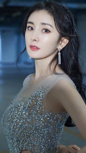 杨幂图片 _ 第(7)张