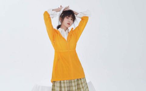 李凯馨图片 _ 第(8)张