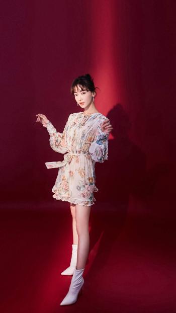 吴谨言图片 _ 第(9)张