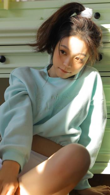 美女手机壁纸图片 _ 第(2)张