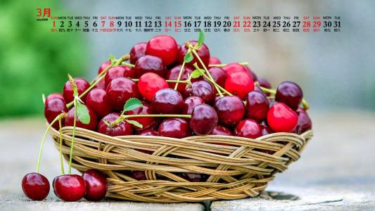 香甜美味的甜甜圈高清桌面壁纸第6张