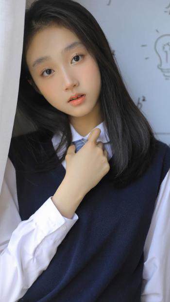 美女手机壁纸图片 _ 第(4)张