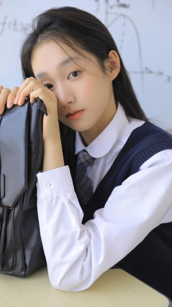 美女手机壁纸图片 _ 第(6)张