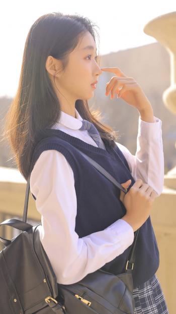美女手机壁纸图片 _ 第(9)张