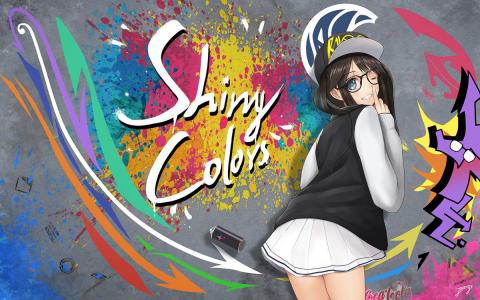 动漫少女图片 _ 第(5)张