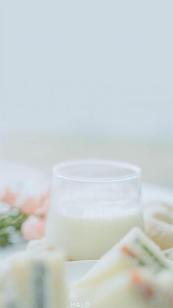 高清夏日清爽柠檬高清手机壁纸第3张