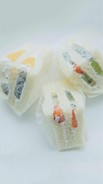 高清夏日清爽柠檬高清手机壁纸第5张