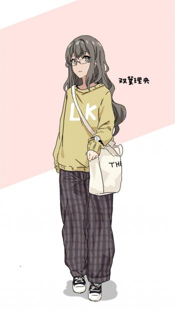 美女手机壁纸图片 _ 第(3)张