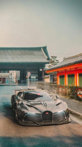 跑车图片 _ 第(9)张