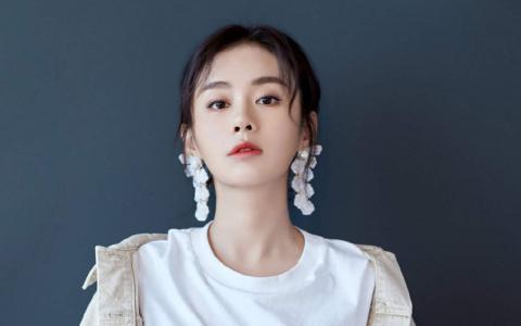 高清中国内地福建省福州女演员郑合惠子清新性感写真图片第2张