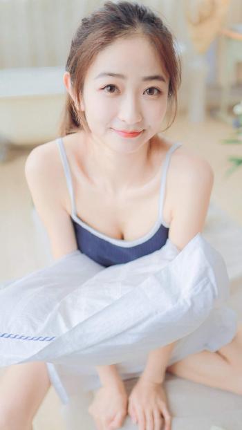 高冷性感美女手机壁纸第6张
