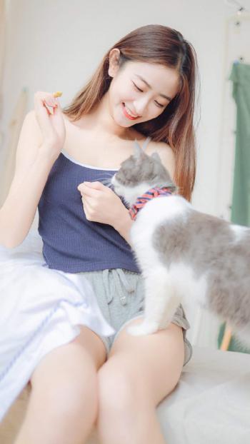 美女手机壁纸图片 _ 第(8)张