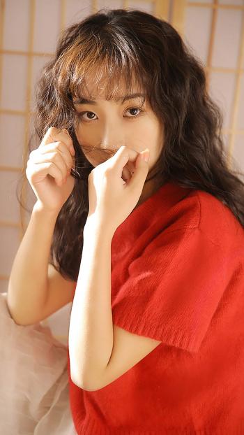 可爱小萝莉活动写真图片第5张