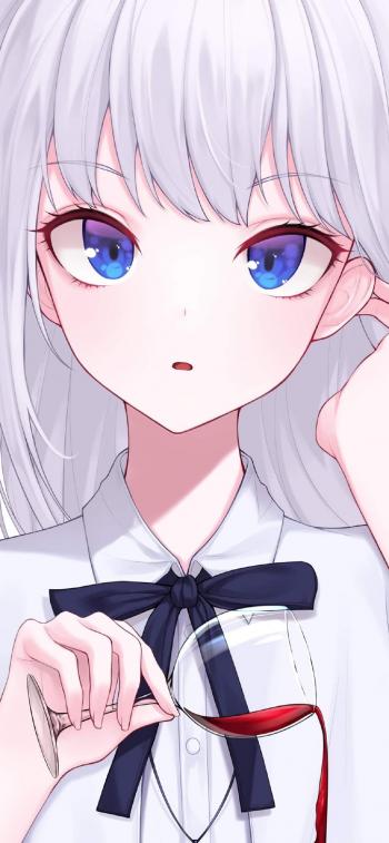 美女手机壁纸图片 _ 第(12)张