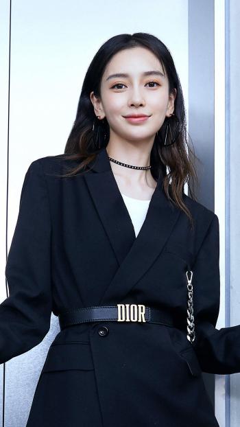 美女杨颖图片 _ 第(8)张
