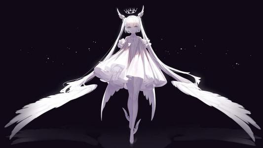 动漫卡通美女图片 _ 第(9)张