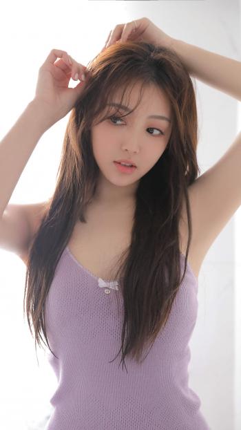 美女手机壁纸图片 _ 第(5)张