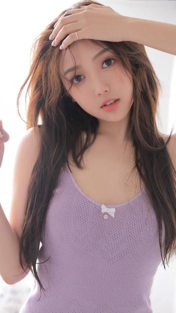 美女手机壁纸图片 _ 第(6)张