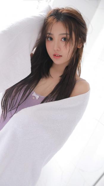 美女手机壁纸图片 _ 第(9)张