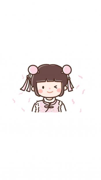 粉嫩小女生图片 _ 第(2)张