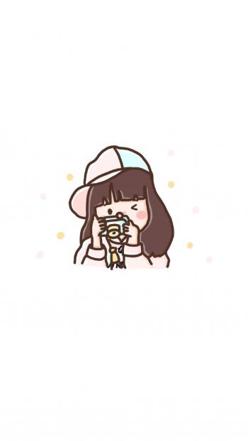 粉嫩小女生图片 _ 第(3)张