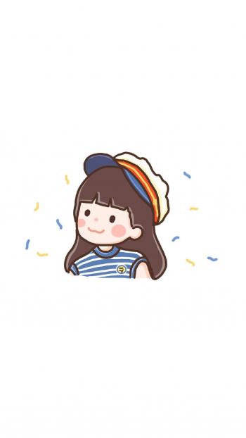 粉嫩小女生图片 _ 第(8)张