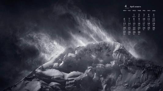雪景图片 _ 第(3)张