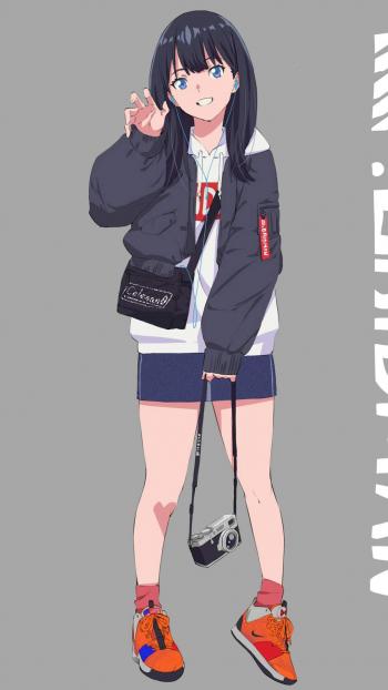 美女手机壁纸图片 _ 第(5)张
