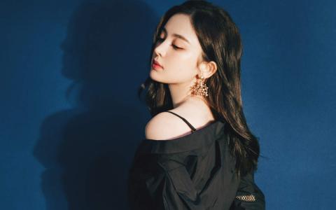 古力娜扎图片 _ 第(4)张