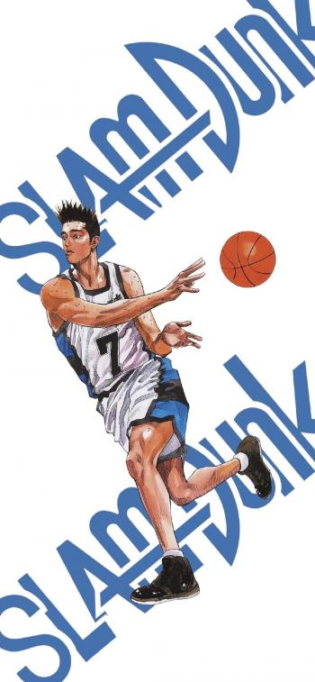 动漫《Air》高清win7电脑桌面壁纸图片(一)第6张