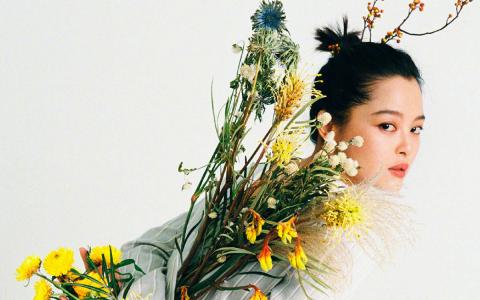 辛芷蕾第0张