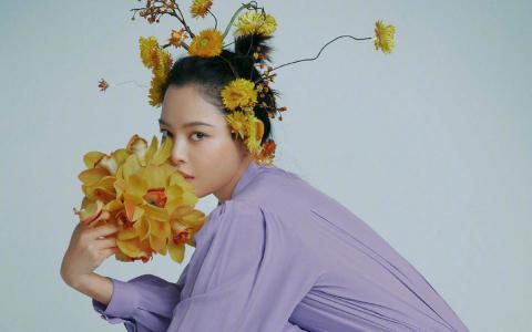 辛芷蕾第6张