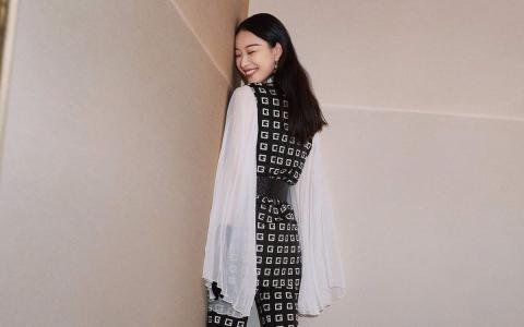 倪妮图片 _ 第(4)张