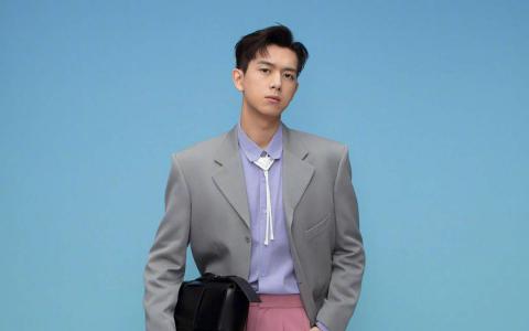 李现图片 _ 第(8)张