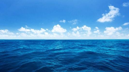 海边风景图片 _ 第(3)张