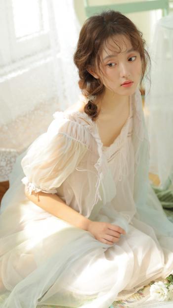 美女手机壁纸图片 _ 第(1)张