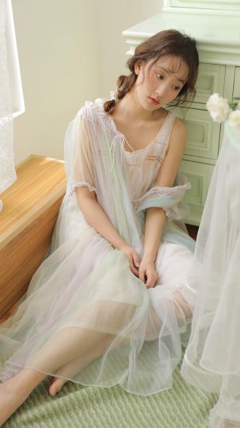 美女手机壁纸图片 _ 第(3)张