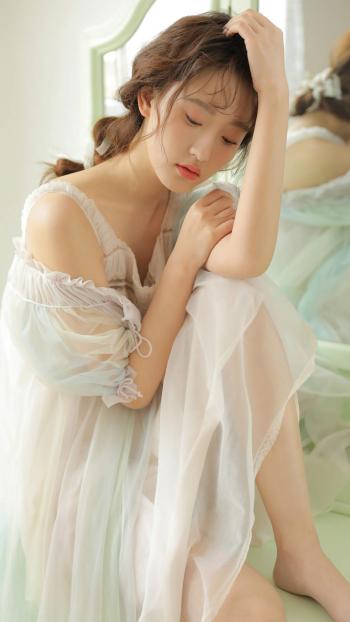 美女手机壁纸图片 _ 第(8)张
