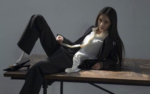 杨幂图片 _ 第(6)张