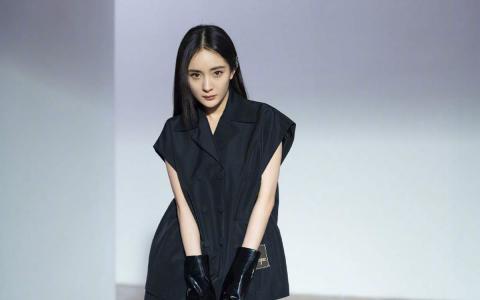 杨幂图片 _ 第(8)张