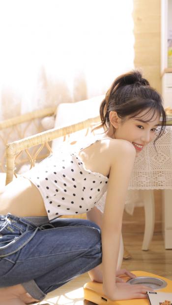 美女手机壁纸图片 _ 第(2)张