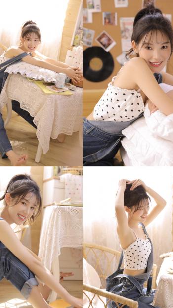 美女手机壁纸图片 _ 第(4)张