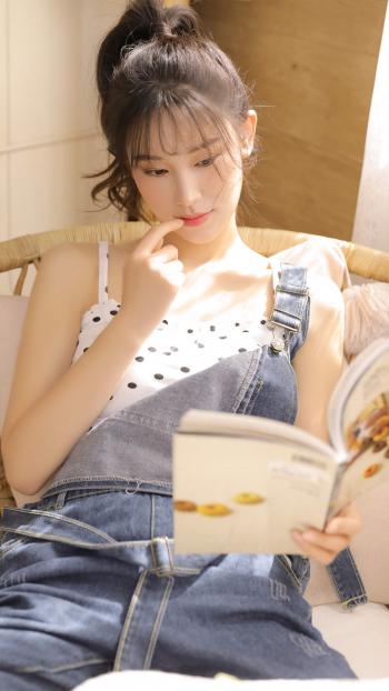 美女手机壁纸图片 _ 第(5)张