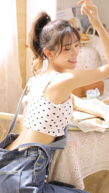 美女手机壁纸图片 _ 第(6)张