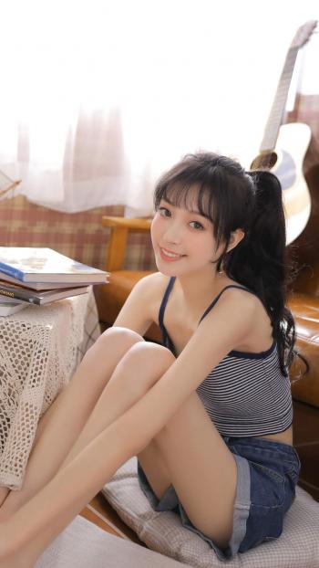 美女手机壁纸图片 _ 第(4)张