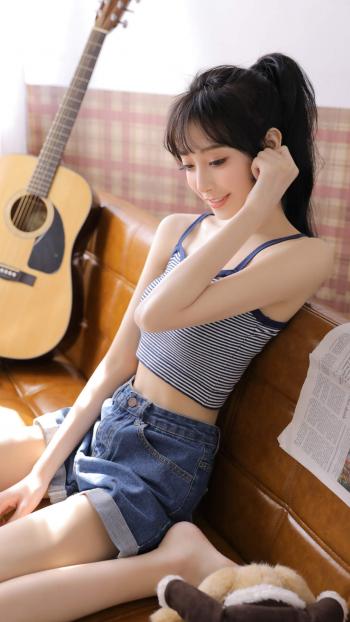 美女手机壁纸图片 _ 第(5)张
