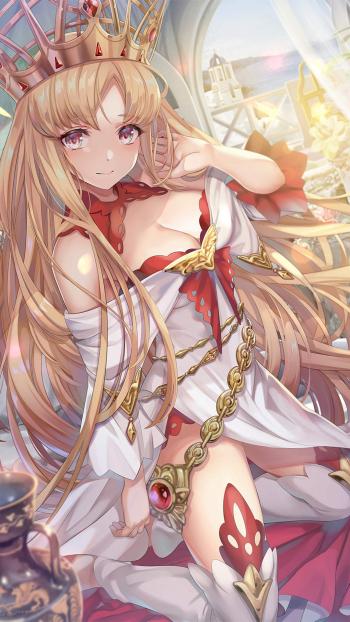 美女手机壁纸图片 _ 第(2)张